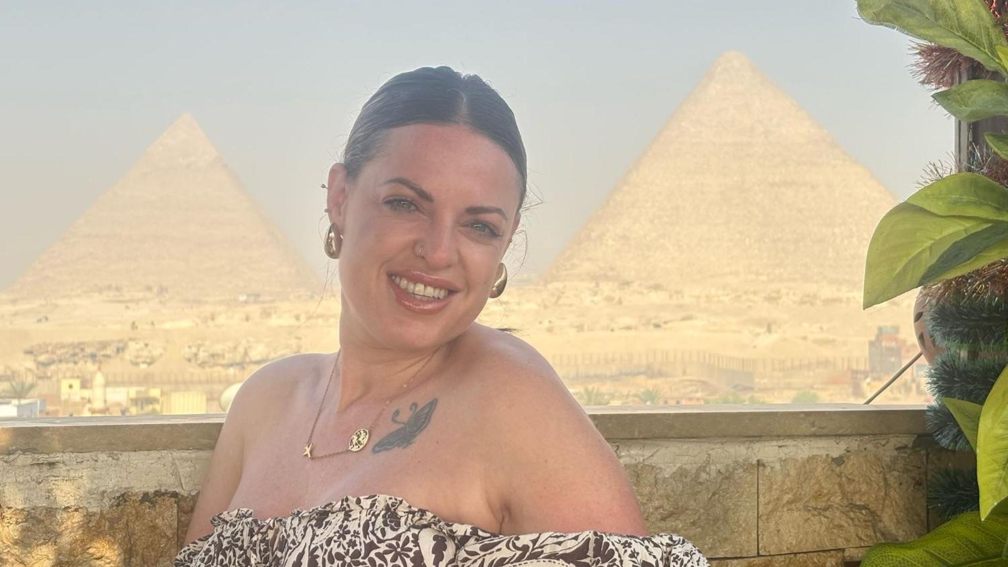 Pyramids Отель типа 